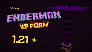 enderman farm